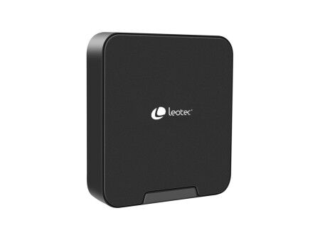 Przesyłanie strumieniowe LEOTEC LETVBOX19