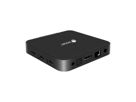 Przesyłanie strumieniowe LEOTEC LETVBOX19