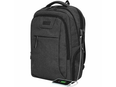 Plecak na Laptopa Subblim SUBBP-4PA2100 Czarny