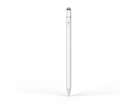Kabel USB LEOTEC LESTP04W Biały