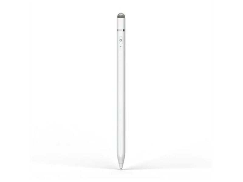 Kabel USB LEOTEC LESTP04W Biały