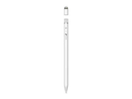 Kabel USB LEOTEC LESTP04W Biały