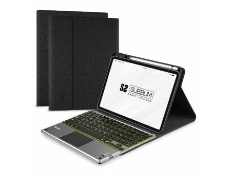 Pokrowiec na Tablet Subblim SUBKT4-BTPI02 Czarny 10,9" iPad