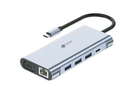 Stacja Dokowania LEOTEC LEDS01