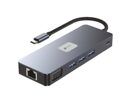 Stacja Dokowania LEOTEC LEDS03