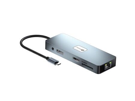 Stacja Dokowania LEOTEC LEDS03