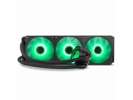 Zestaw do Chłodzenia Cieczą Nox-Xtreme NXHUMMERM360ARGB Ø 12 cm (3 Sztuk) (1 Sztuk)