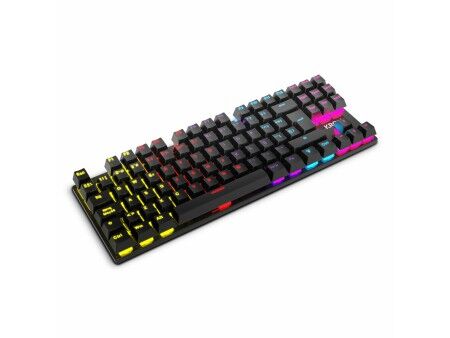 Klawiatura Krom Kasic TKL LED RGB