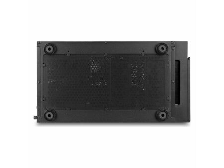 Semi Wieża ATX Nox-Xtreme Hummer Blaster Czarny