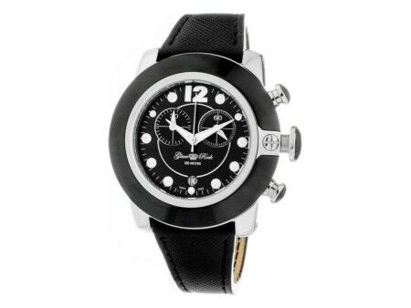 Zegarek Damski Glam Rock gr32118 (Ø 44 mm)