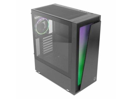 Semi Wieża ATX Nox-Xtreme Hummer Blaster Czarny