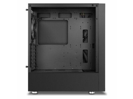 Semi Wieża ATX Nox-Xtreme Hummer Blaster Czarny