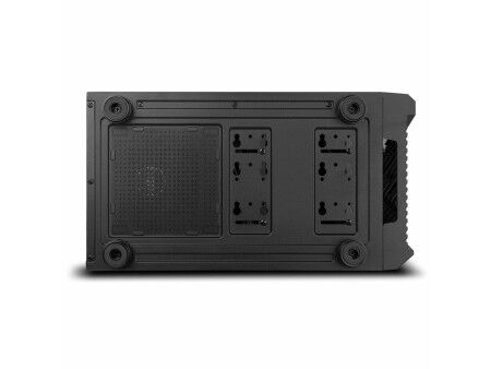 Semi Wieża ATX Nox-Xtreme NXHUMMERFROST Czarny ATX