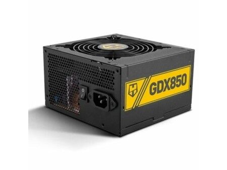 Zasilanie Nox-Xtreme NXHUMMER850XGD ATX 850 W 80 Plus Gold