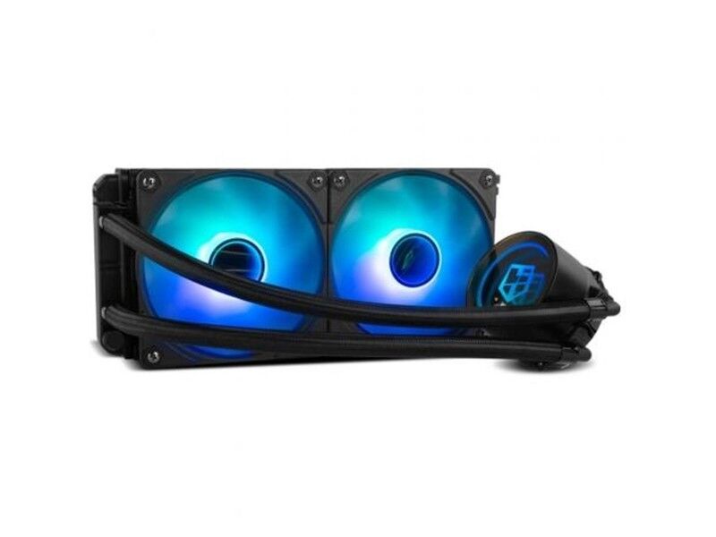 Wentylator CPU Nox-Xtreme NXHUMMERM240ARGB