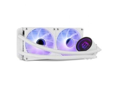 Wentylator CPU Nox-Xtreme NXHUMMERM240ARGBW