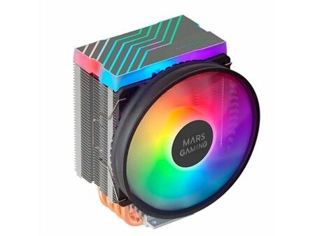 Wentylator CPU Mars Gaming MCPU44