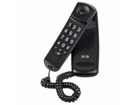 Telefon Stacjonarny SPC 3610N Czarny
