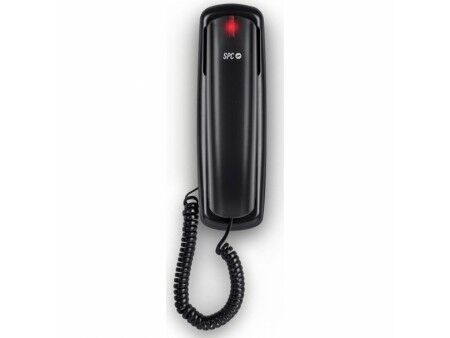 Telefon Stacjonarny SPC 3610N Czarny
