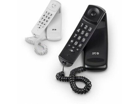 Telefon Stacjonarny SPC 3610N Czarny