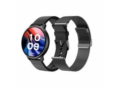 Smartwatch SPC 9652N Czarny 1,43"