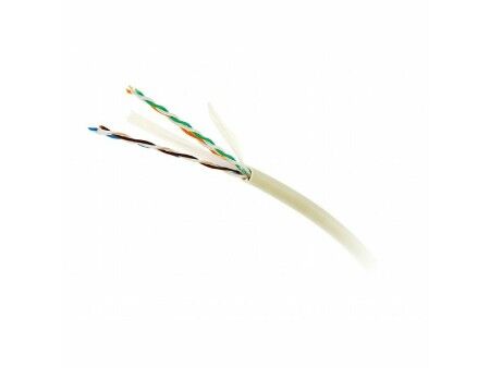 Kabel Sieciowy Sztywny UTP Kategoria 6 GEMBIRD UPC-6004SE-L