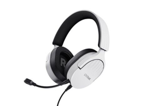 Słuchawki Gaming z mikrofonem Trust 25210