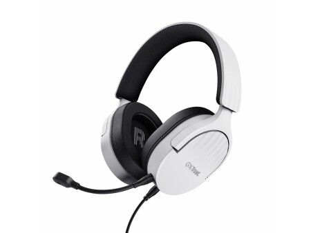 Słuchawki Gaming z mikrofonem Trust 25210