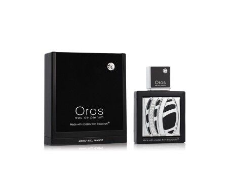 Perfumy Męskie Armaf Oros EDP 85 ml