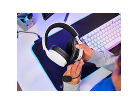 Słuchawki Gaming z mikrofonem Trust 25210