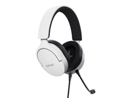 Słuchawki Gaming z mikrofonem Trust 25210