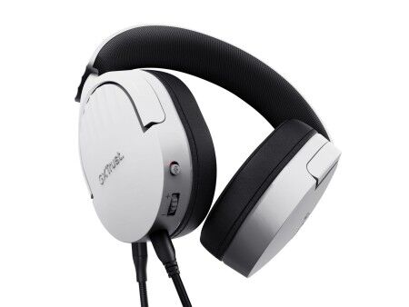 Słuchawki Gaming z mikrofonem Trust 25210
