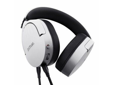 Słuchawki Gaming z mikrofonem Trust 25210