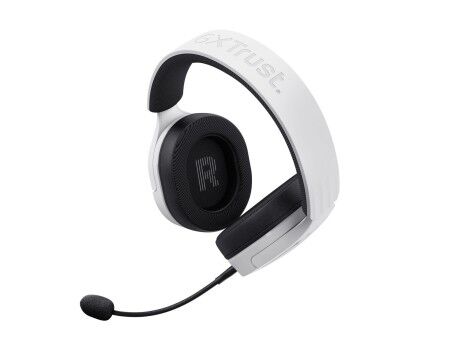 Słuchawki Gaming z mikrofonem Trust 25210