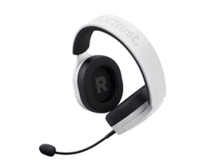 Słuchawki Gaming z mikrofonem Trust 25210
