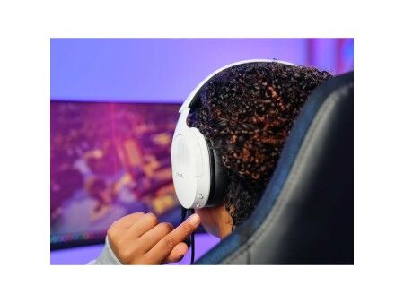 Słuchawki Gaming z mikrofonem Trust 25210