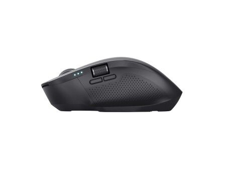 Myszka Trust 24820 Czarny 3200 DPI