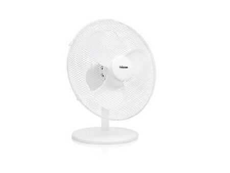 Wentylator podłogowy Tristar VE-5727 45 W Biały Czarny