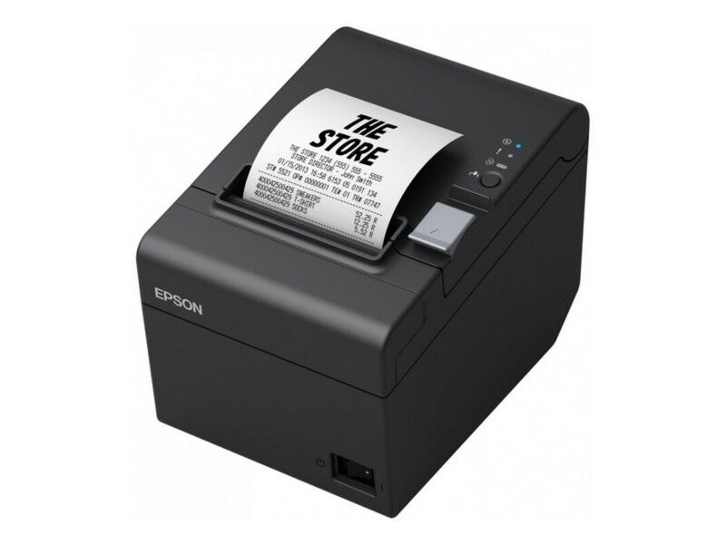 Drukarka do Etykiet Epson C31CH51012