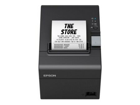 Drukarka do Etykiet Epson C31CH51012