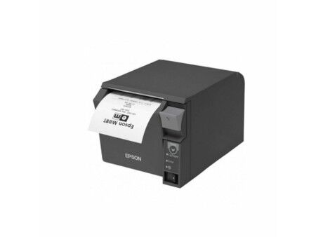 Drukarka do Etykiet Epson C31CD38025C0 Czarny (1 Sztuk)