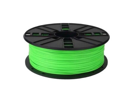 Szpula z Filamentem GEMBIRD 3DP-PLA1.75-01-FG