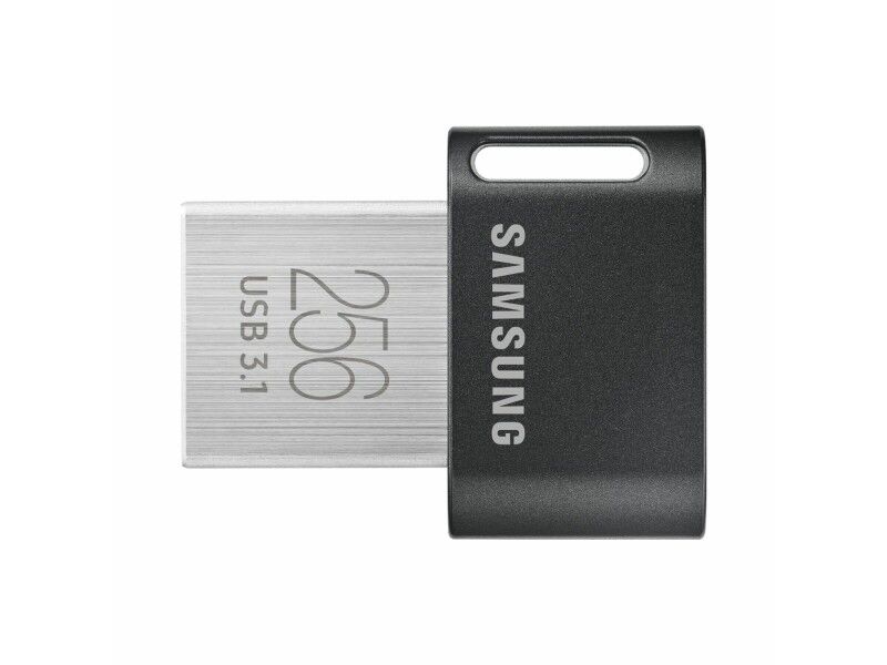Pamięć USB Samsung MUF-256AB/APC Srebrzysty 256 GB