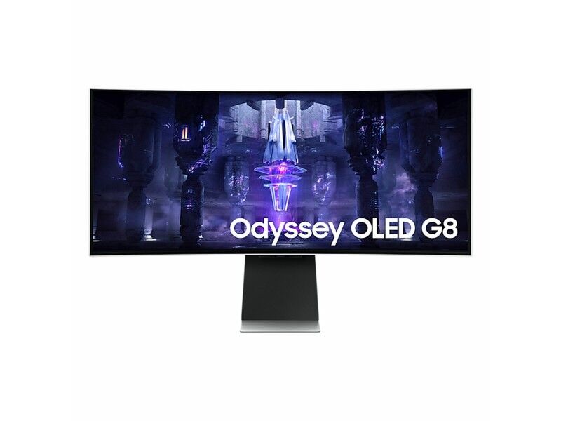 Monitor Samsung LS34BG850SUXEN UltraWide Quad HD