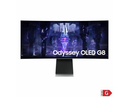 Monitor Samsung LS34BG850SUXEN UltraWide Quad HD