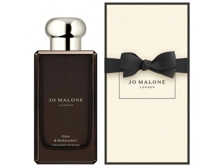 Perfumy Unisex Jo Malone Oud & Bergamot EDC 100 ml