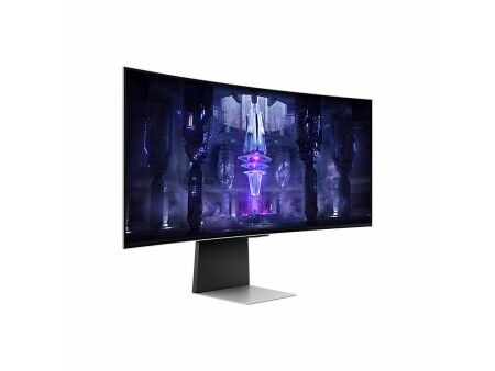Monitor Samsung LS34BG850SUXEN UltraWide Quad HD