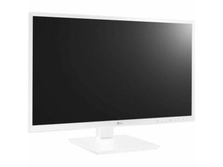 Monitor LG 24BK55YP-W Full HD 24" 23,8" 75 Hz