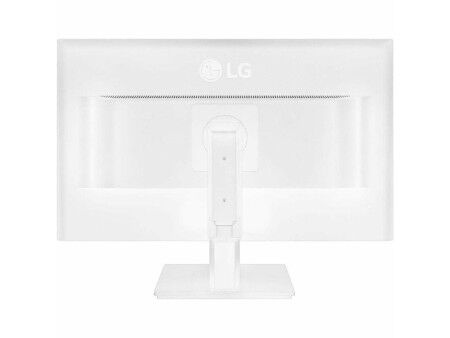 Monitor LG 24BK55YP-W Full HD 24" 23,8" 75 Hz