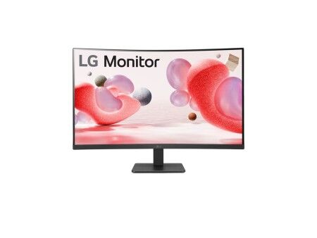 Monitor Gaming LG 32MR50C-B Full HD 32" 31,5" 100 Hz